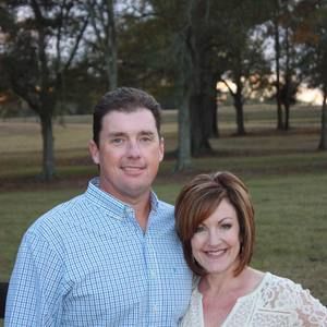 Meet your Posher, Deidre